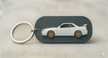 Nissan Skyline R34 GT-R Keychain